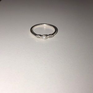 Pandora ring